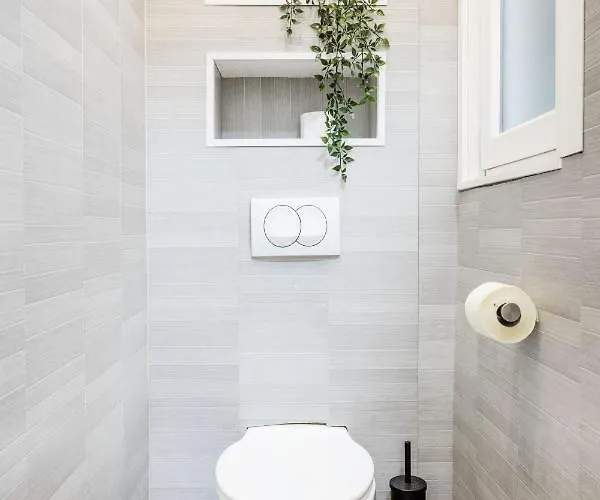 Apartman Andrassy 13 Center Budapest