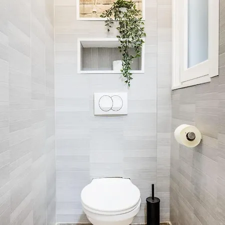 Apartamento Andrassy 13 Center Budapest